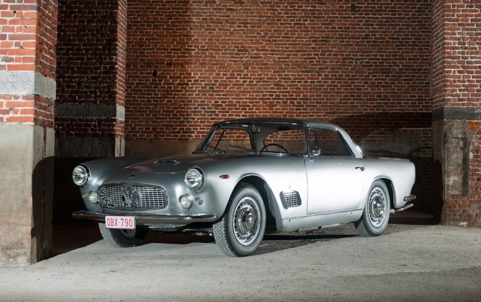 Maserati