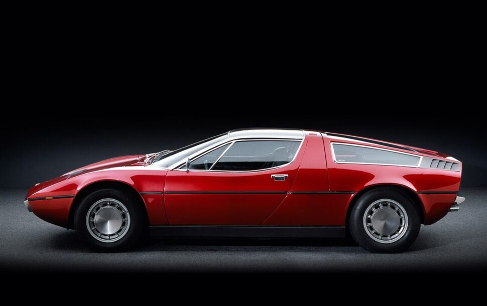 Maserati