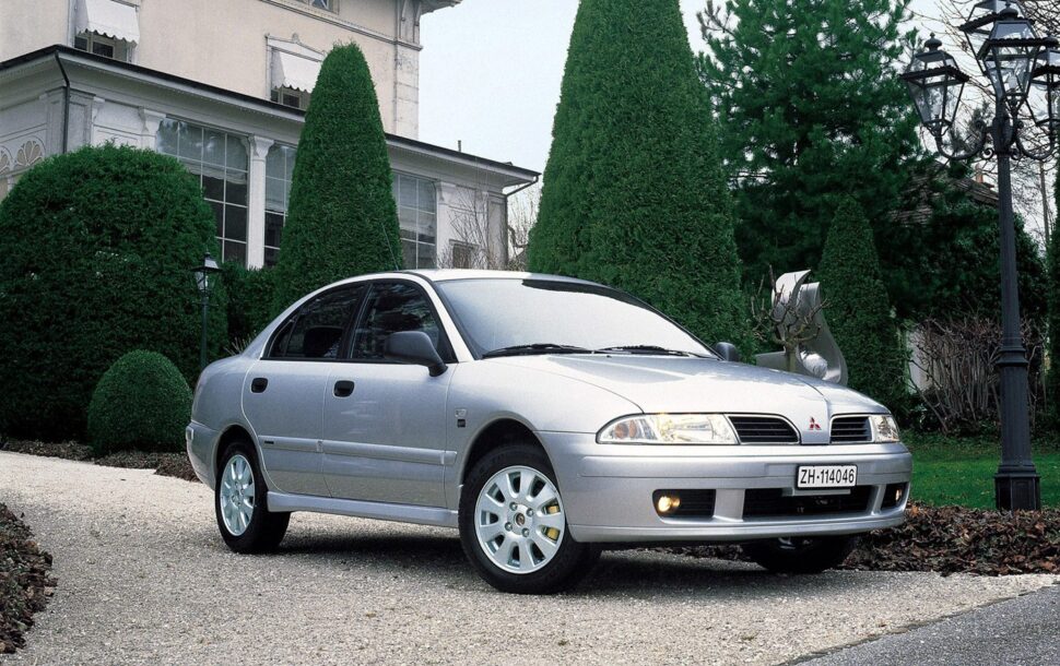 Mitsubishi