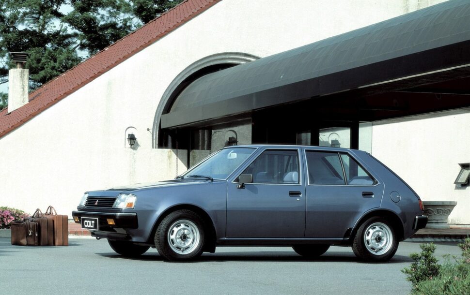 Mitsubishi