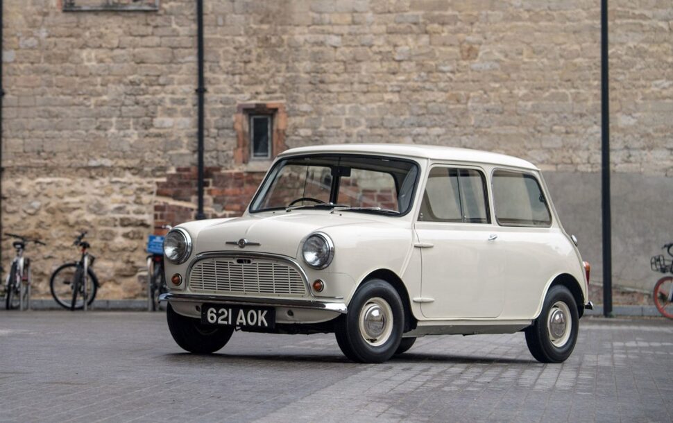 Mini