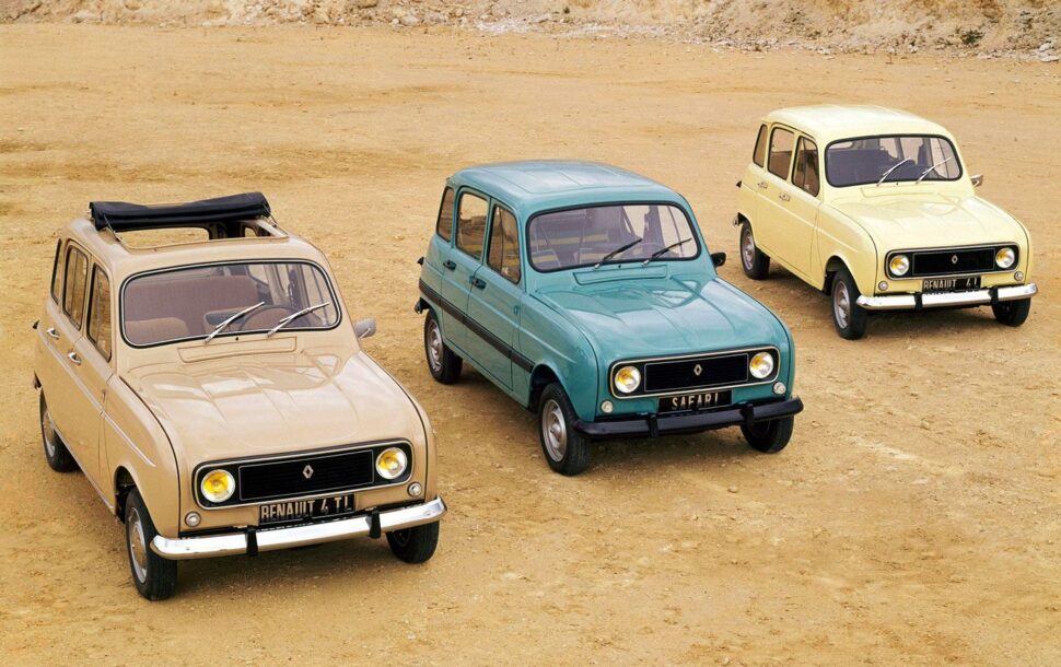 Renault