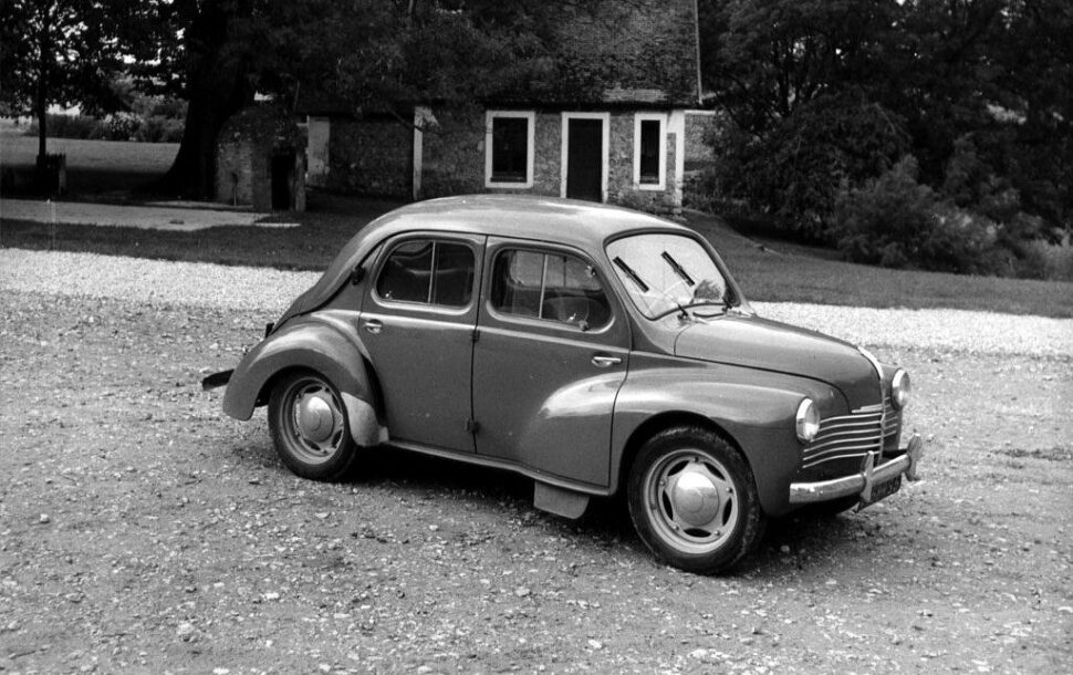Renault