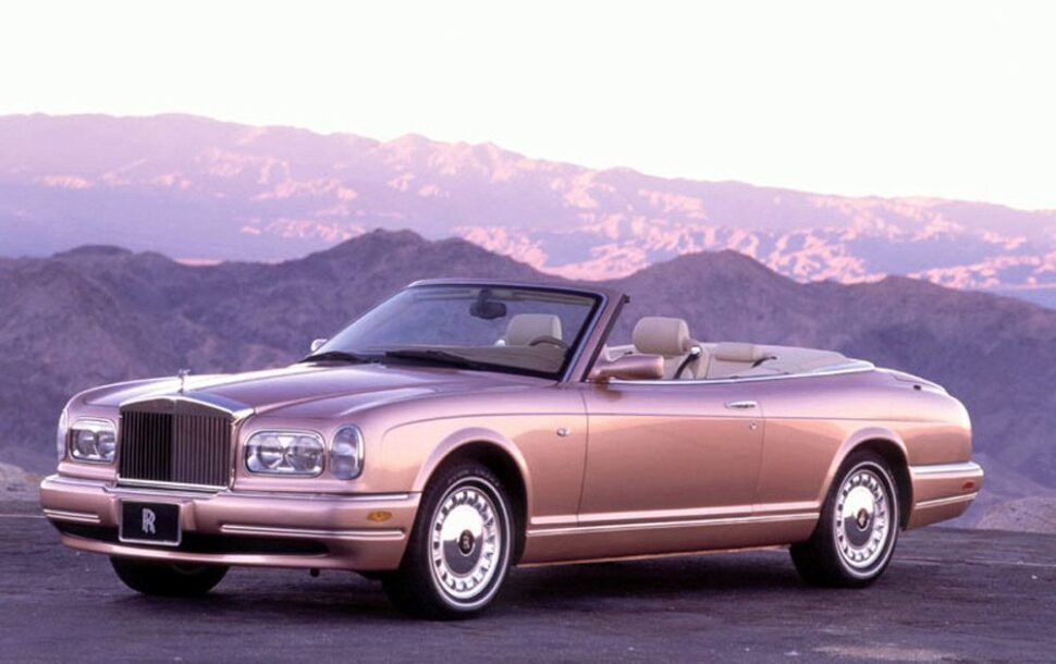Rolls-Royce
