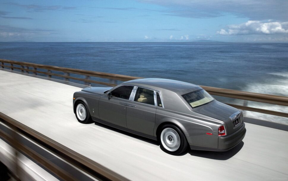 Rolls-Royce