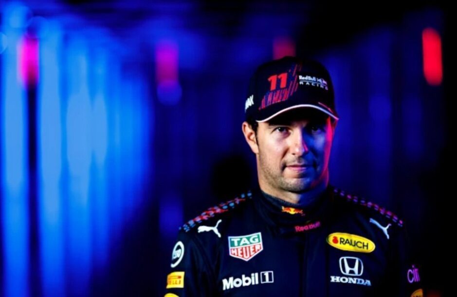 Stand na GP Amerika 2021