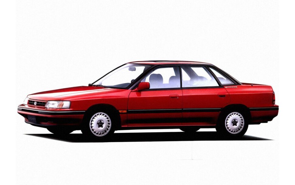 Subaru