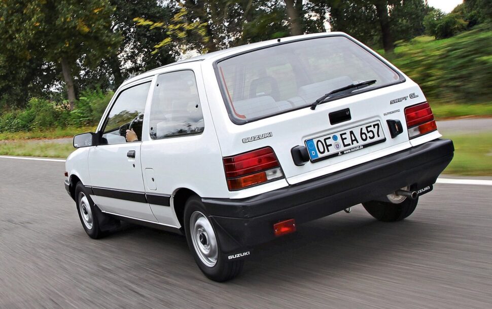Suzuki