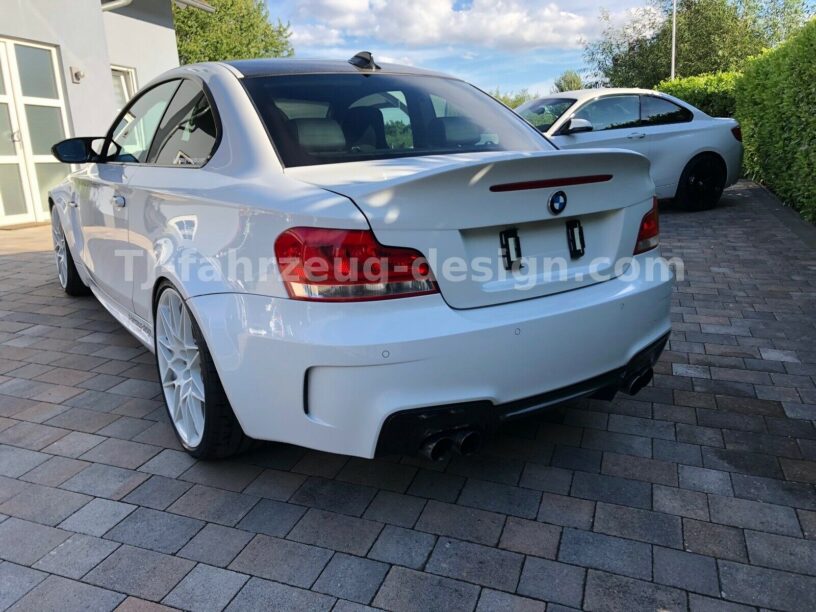 1M V10 Kompressor