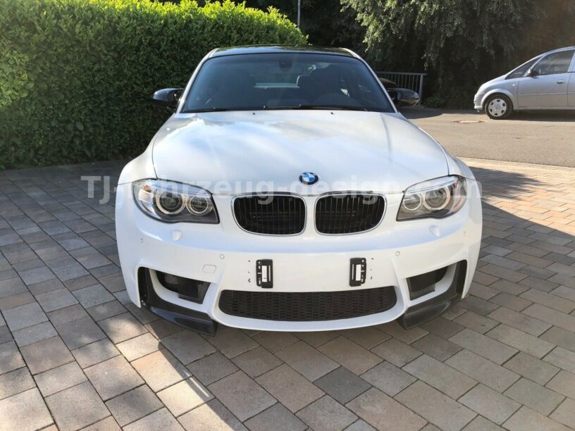 1M V10 Kompressor