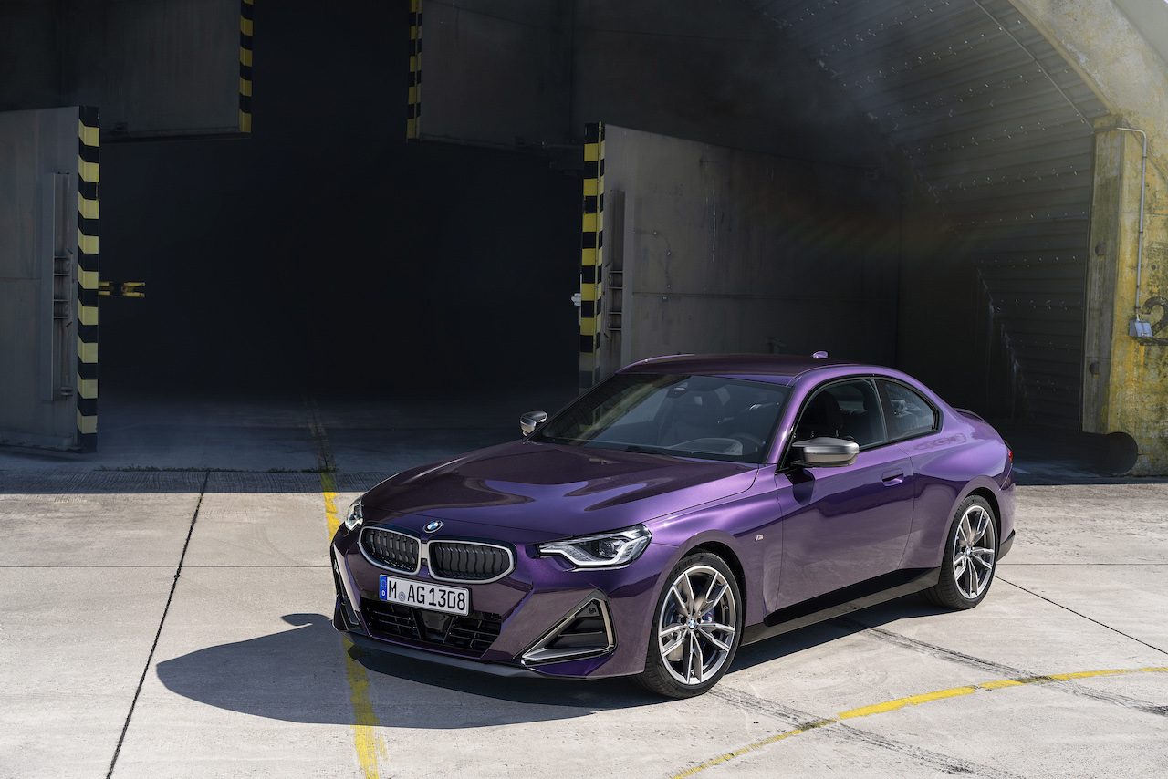 BMW