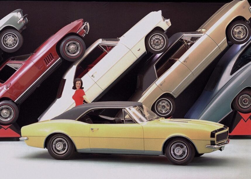 Chevrolet
