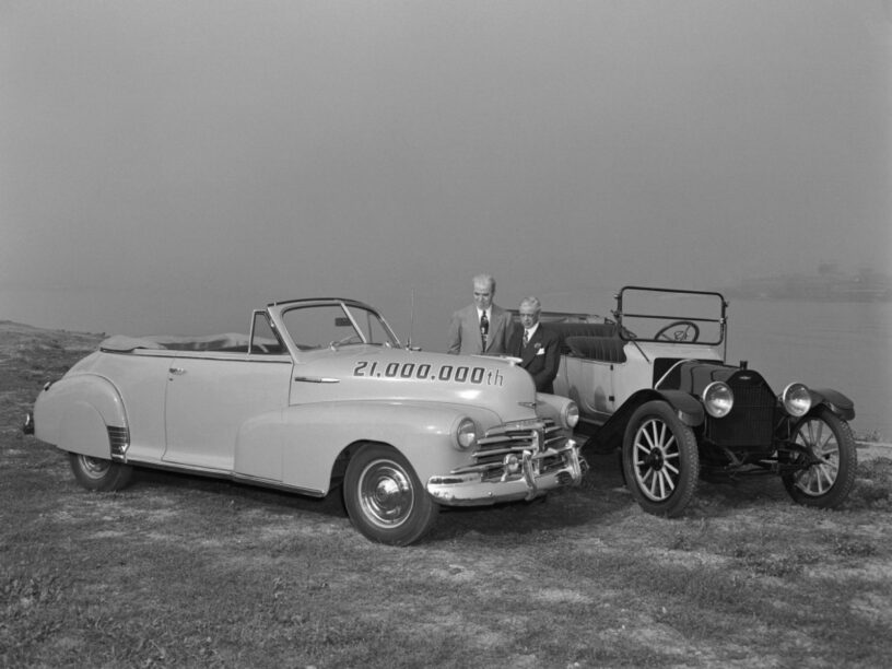Chevrolet