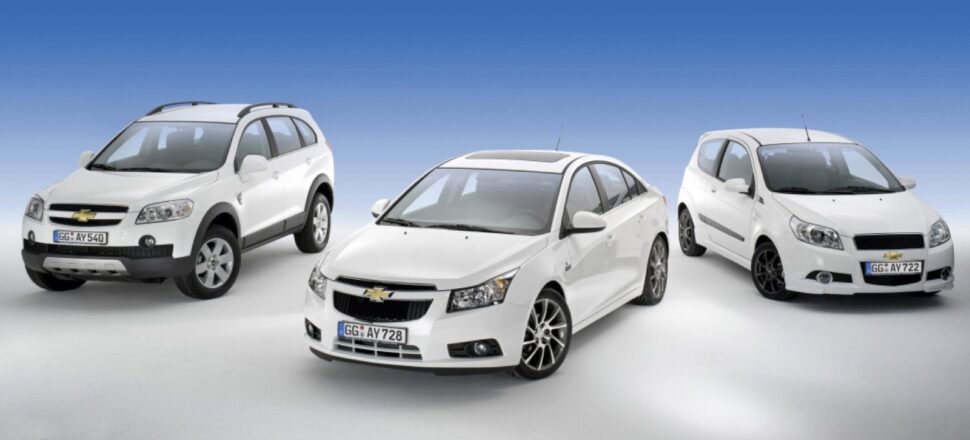 cruze