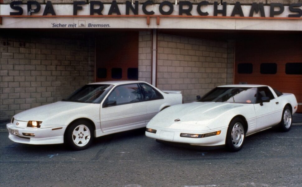 Chevrolet