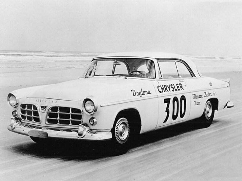 Chrysler