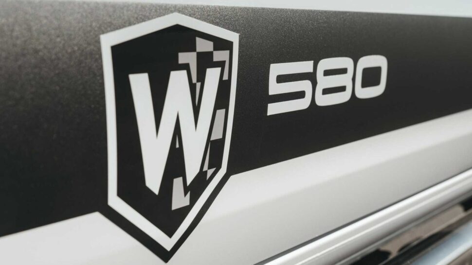 Volkswagen met V6