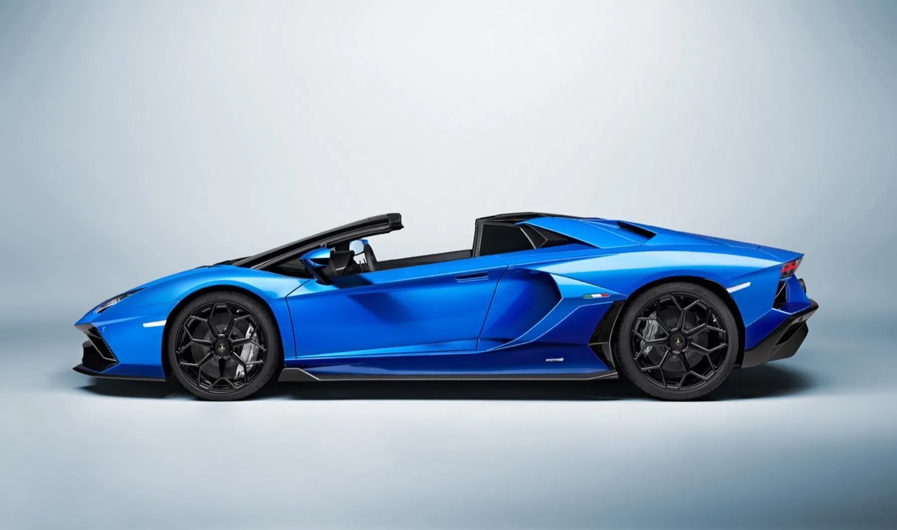Lamborghini Aventador Ultimae