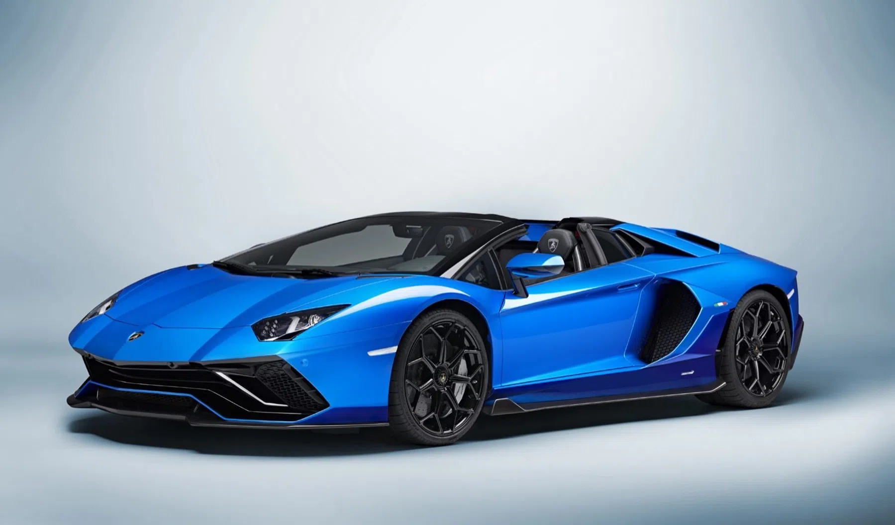 Lamborghini Aventador Ultimae