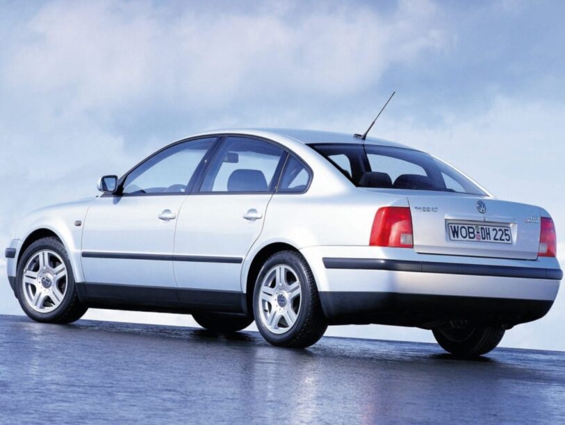 Passat