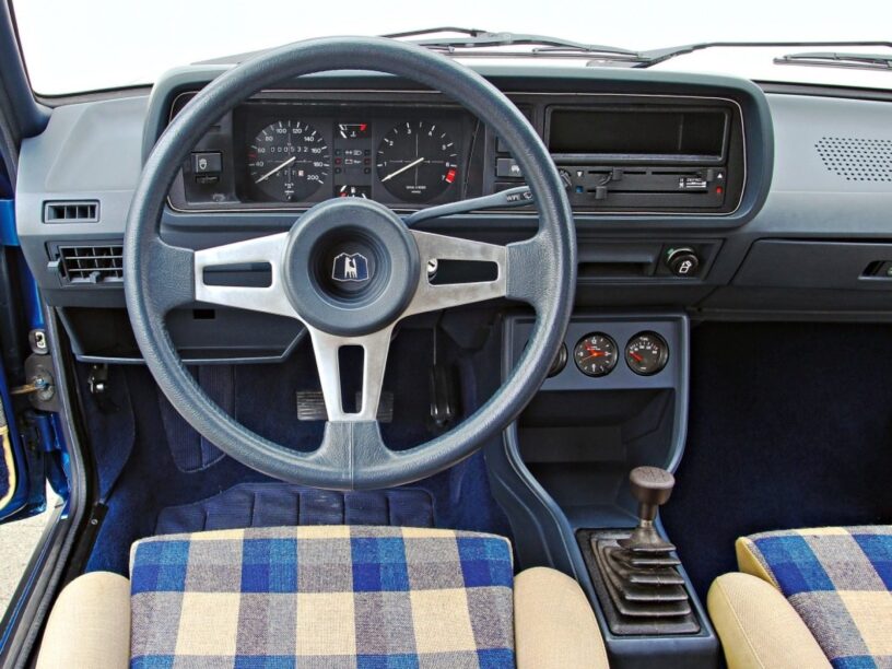 Interieur