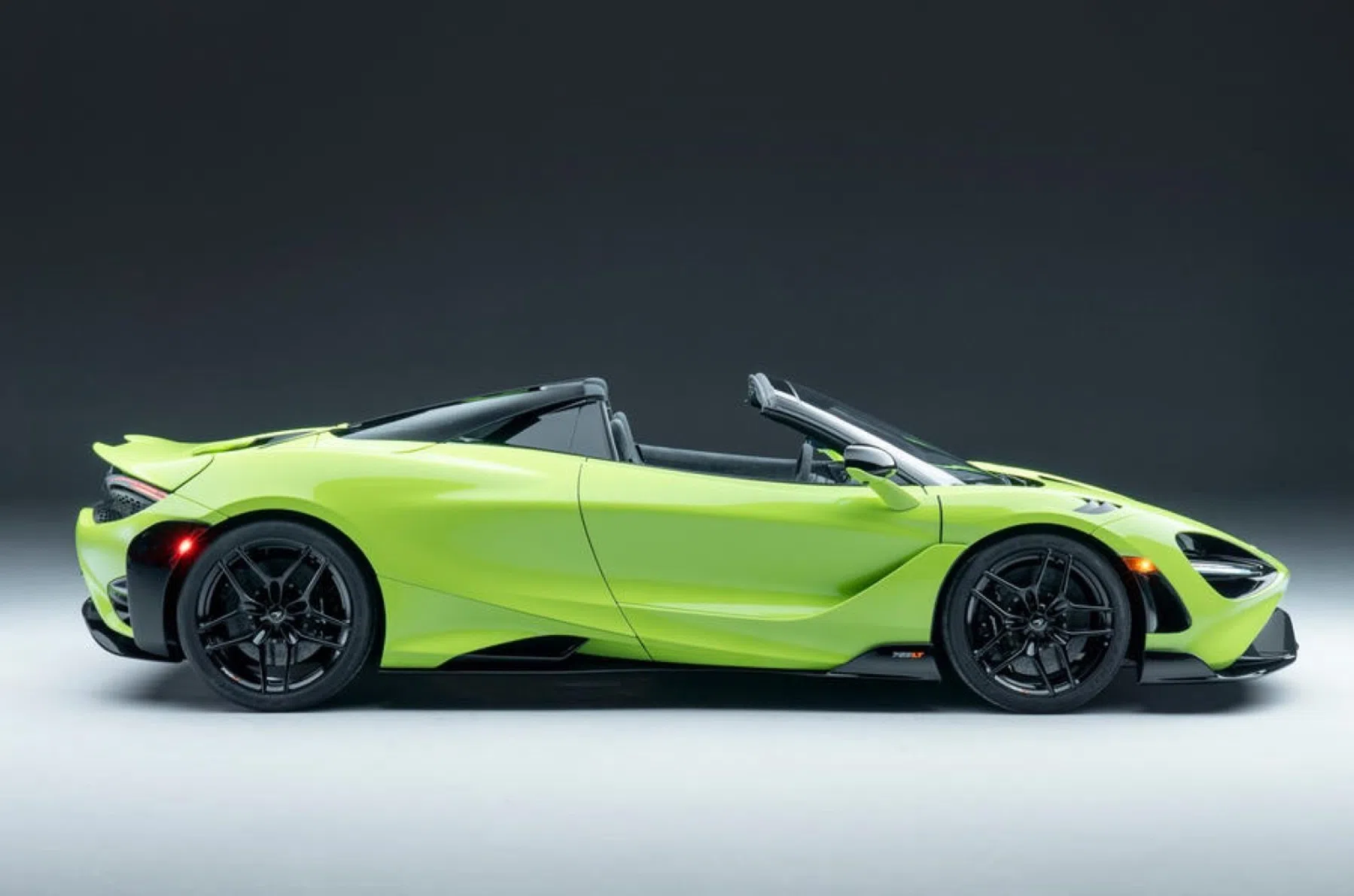 McLaren
