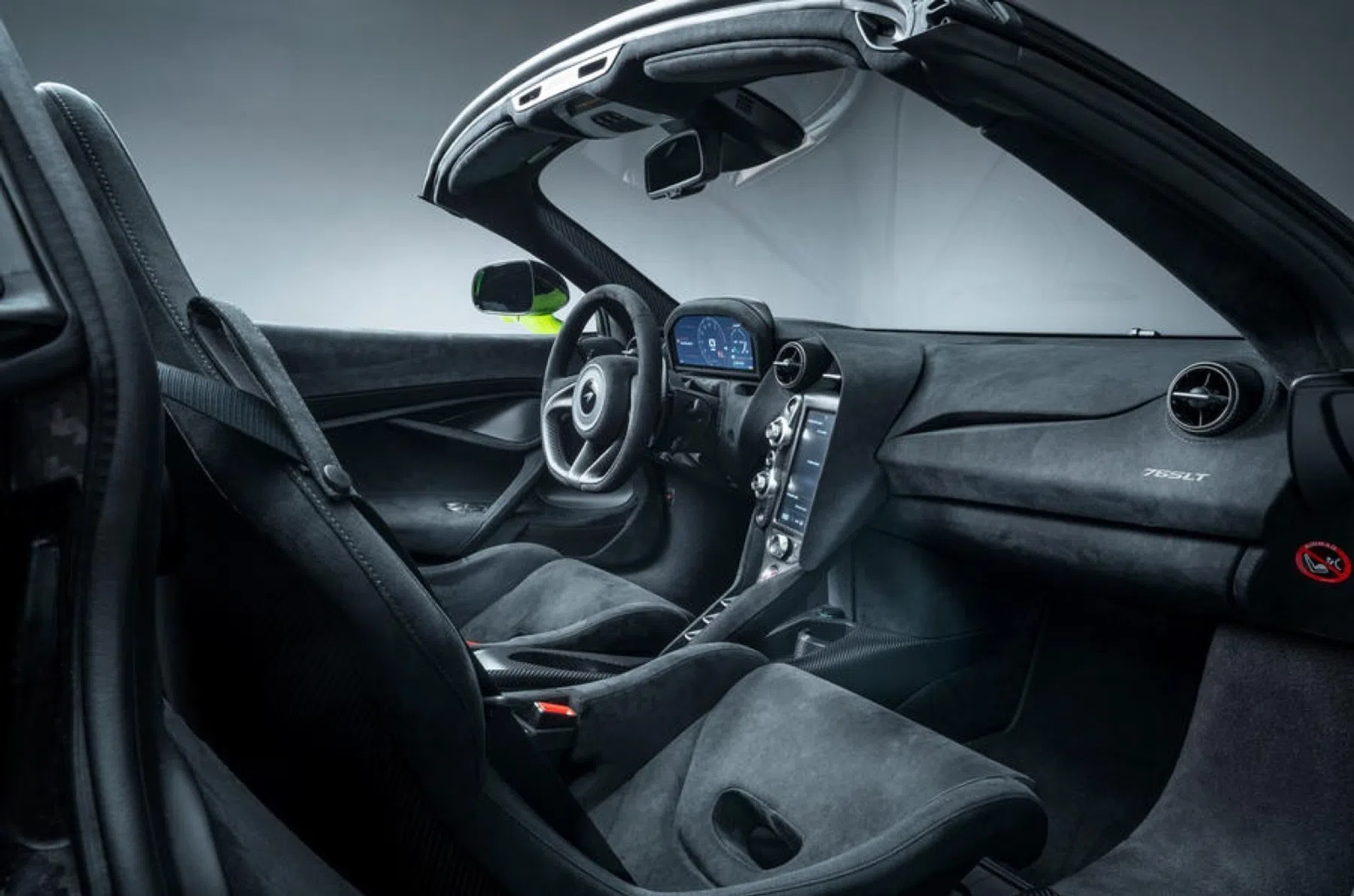 McLaren