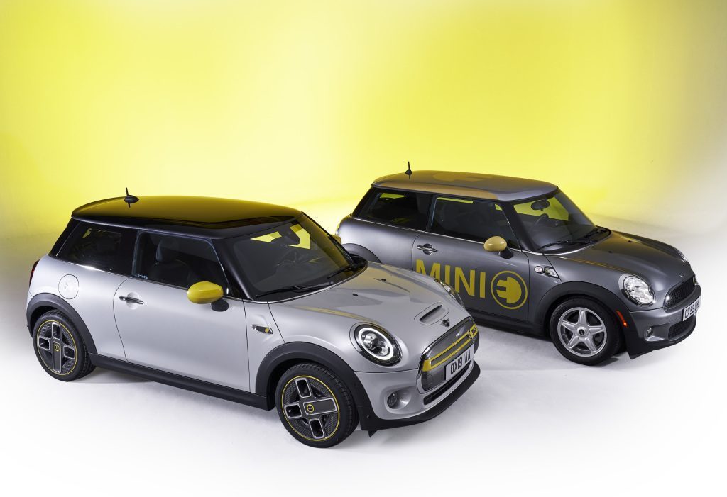 Mini Electric