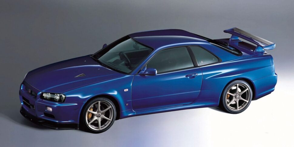 V-Spec II