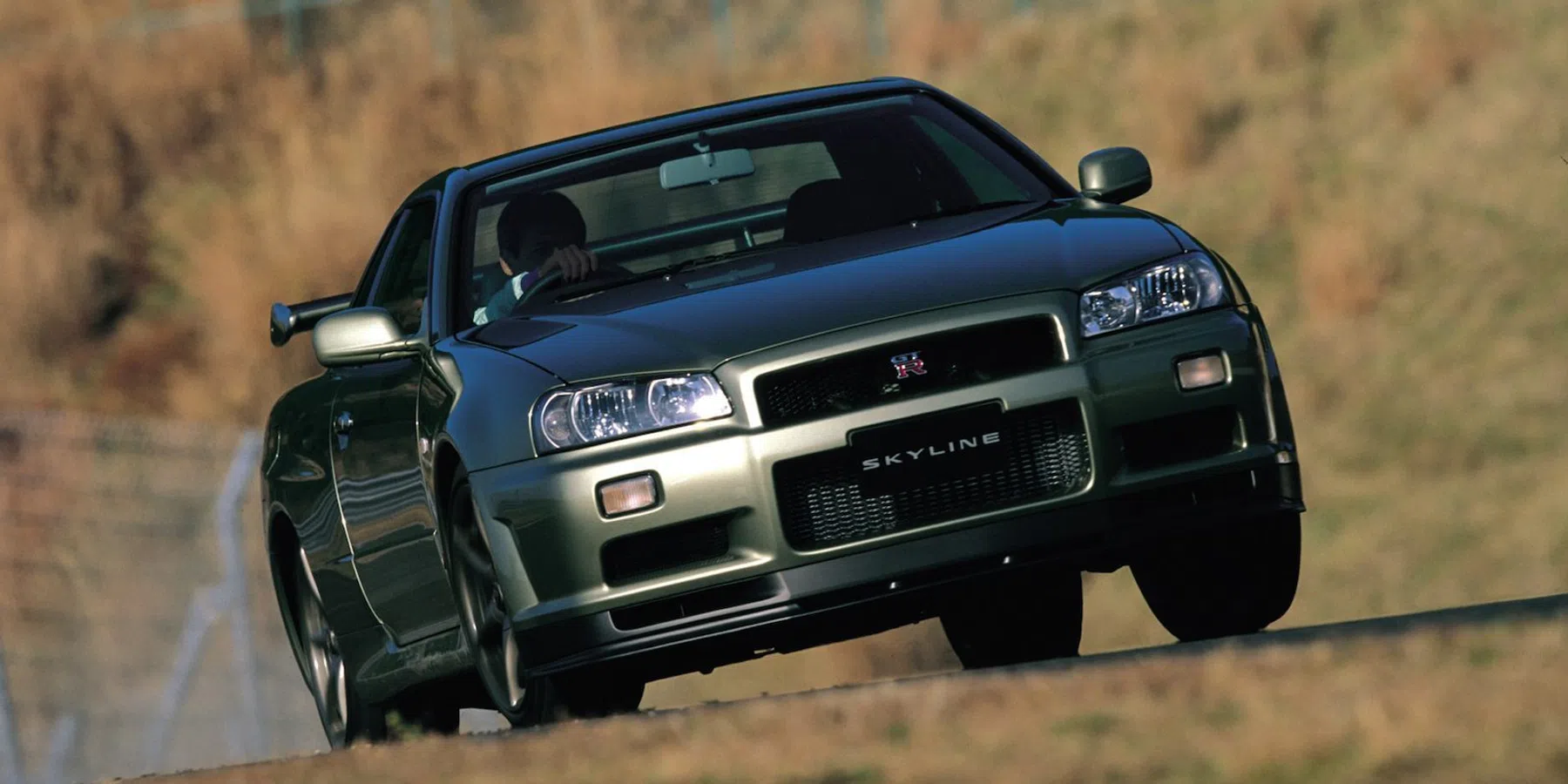 V-Spec II Nür