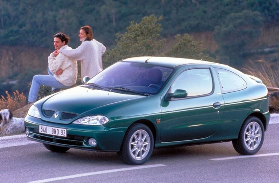 Renault Mégane