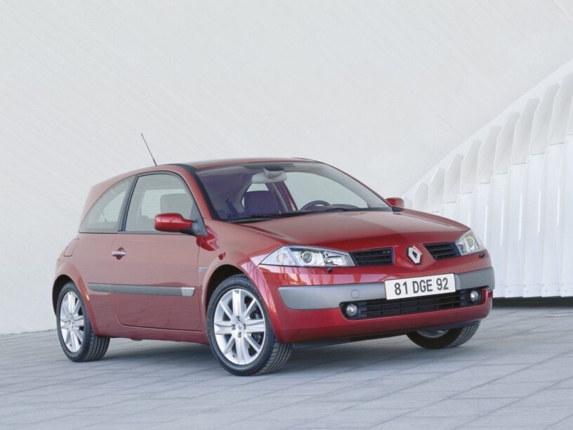 Renault Mégane