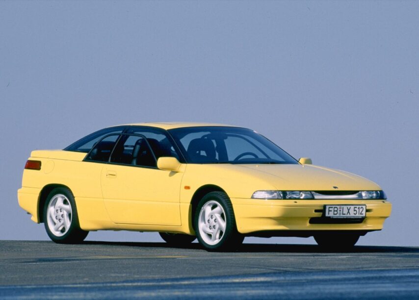 SVX