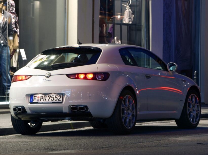 Brera