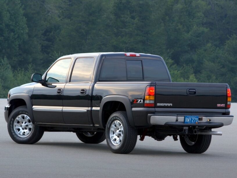 GMC