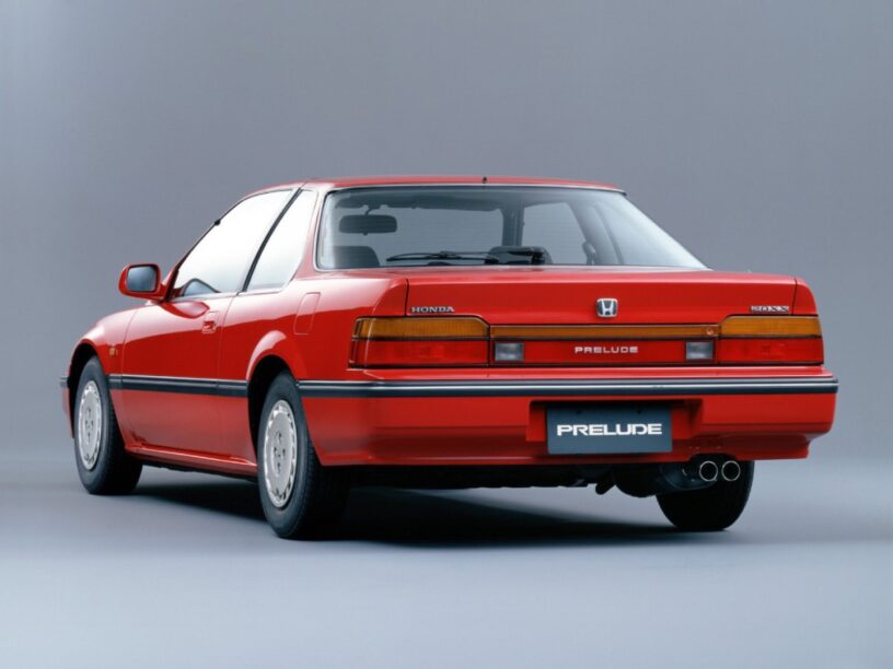 Honda