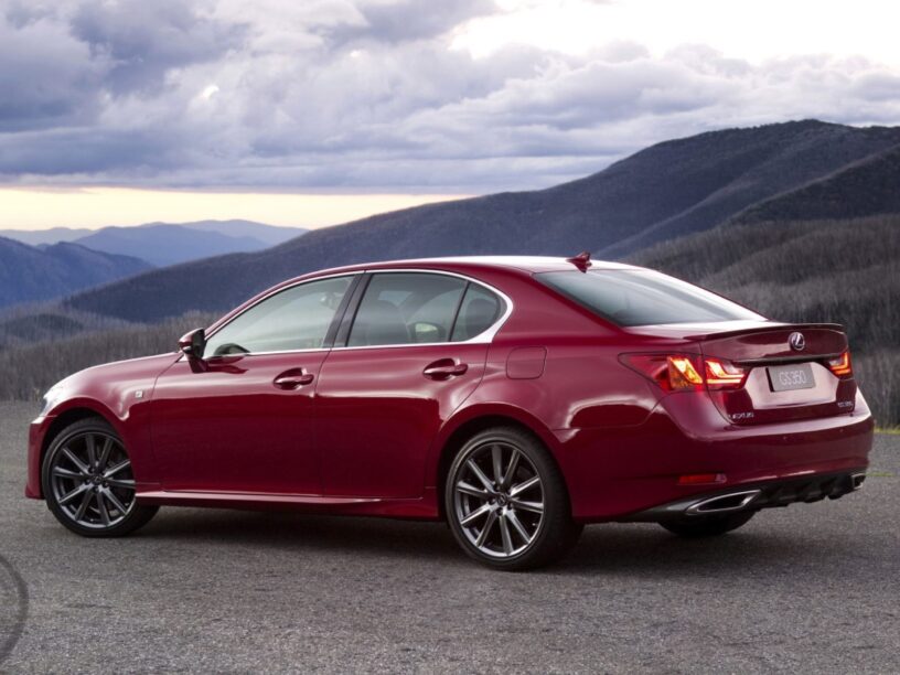 Lexus