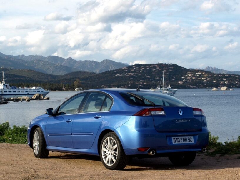 Renault