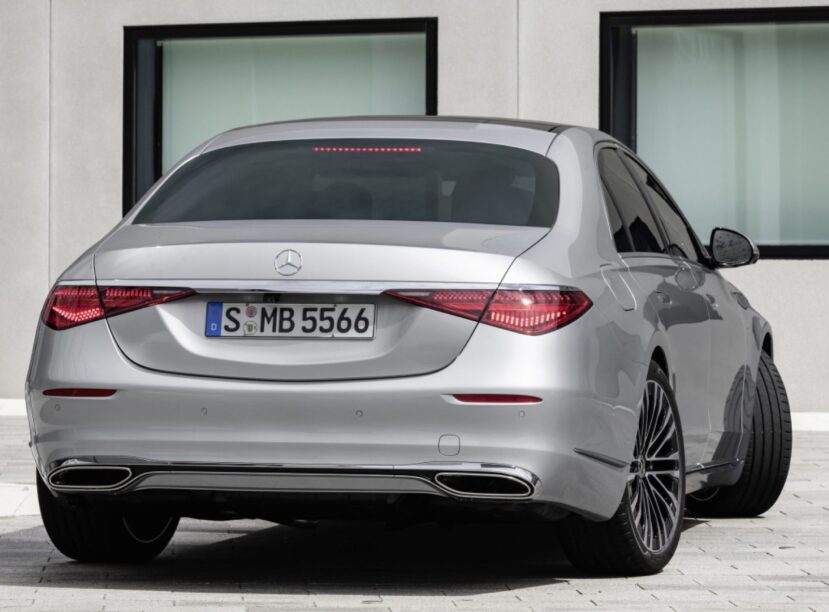 Mercedes