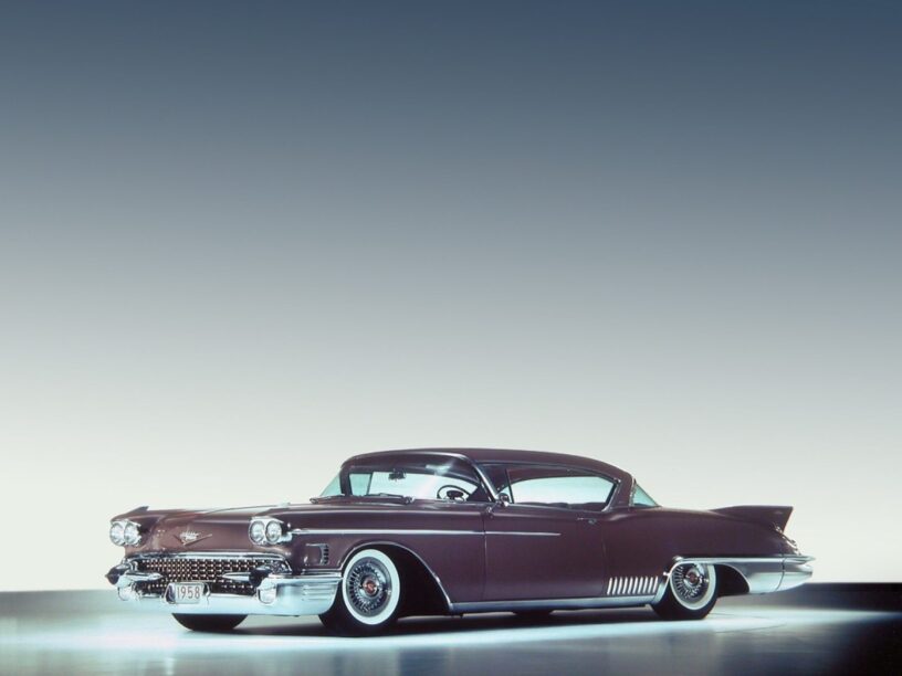 Cadillac