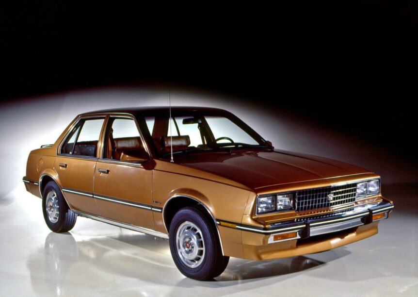 Cadillac
