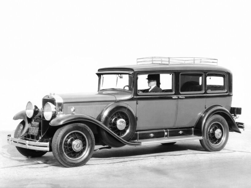 30's