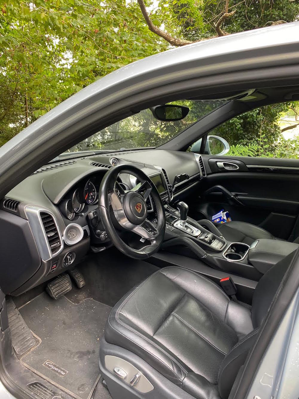 autoblog garage vies