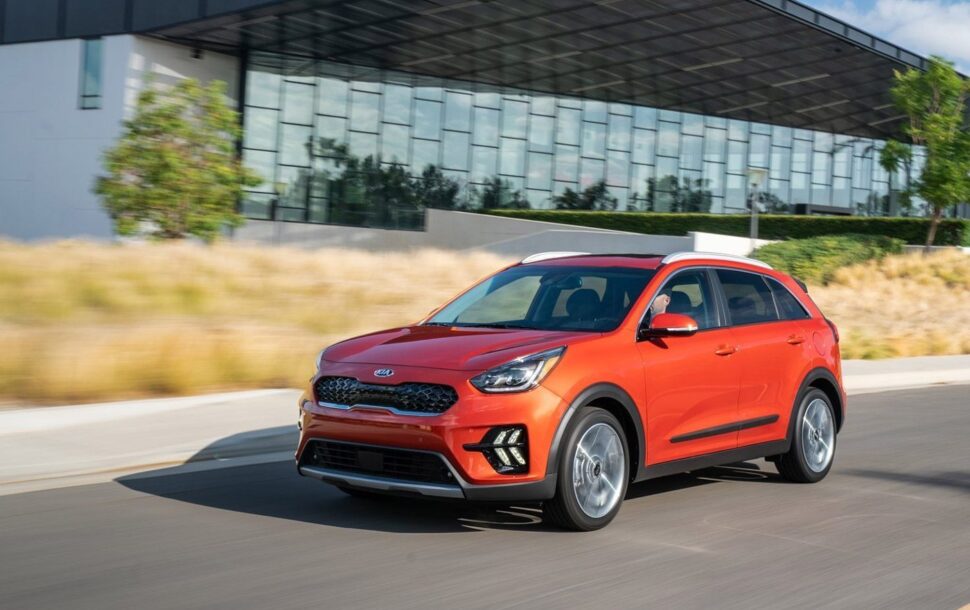 Kia Niro