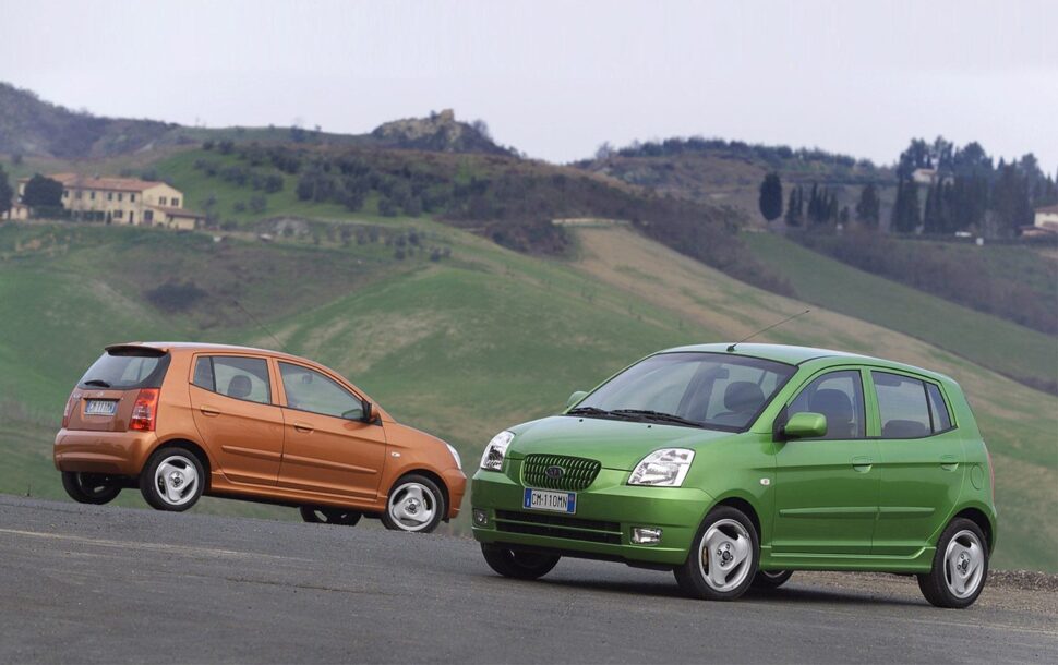 Kia Picanto