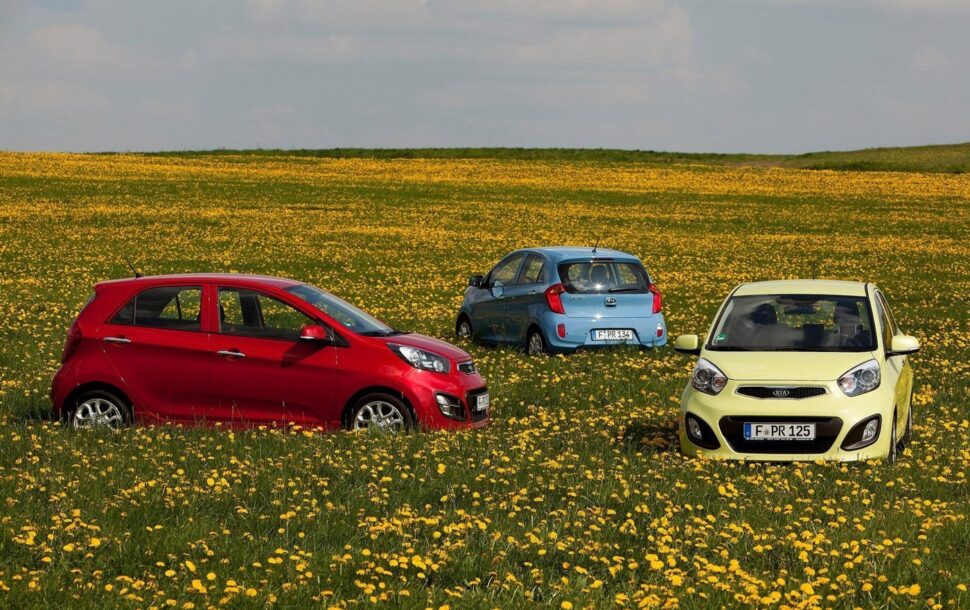 Kia Picanto