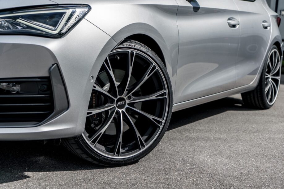 ABT Cupra Leon Sportstourer