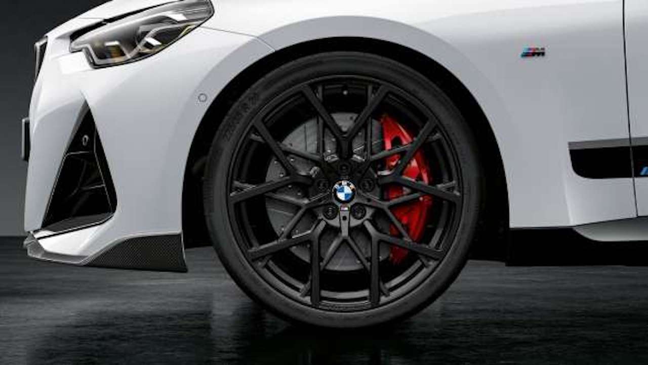 BMW 2 Serie M Performance