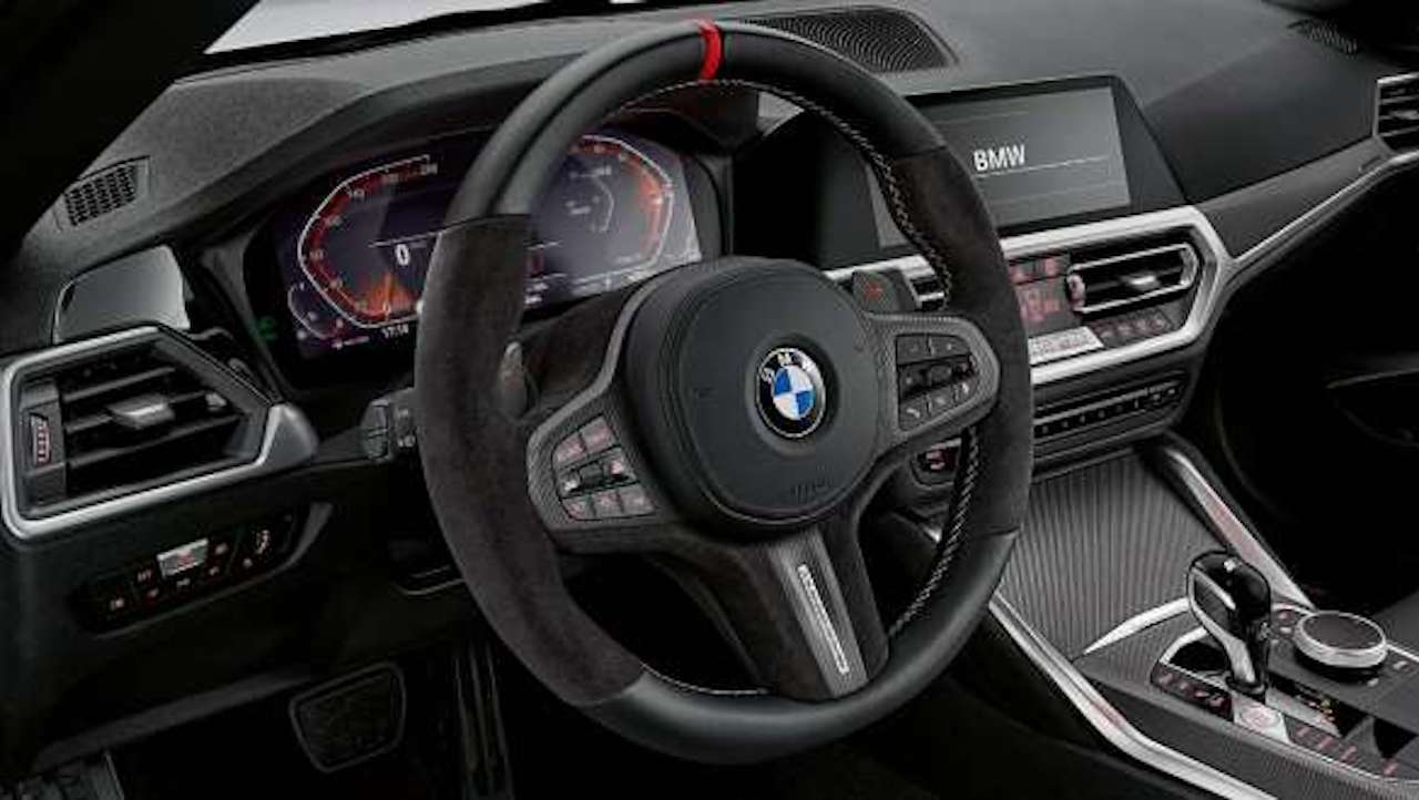 BMW 2 Serie M Performance