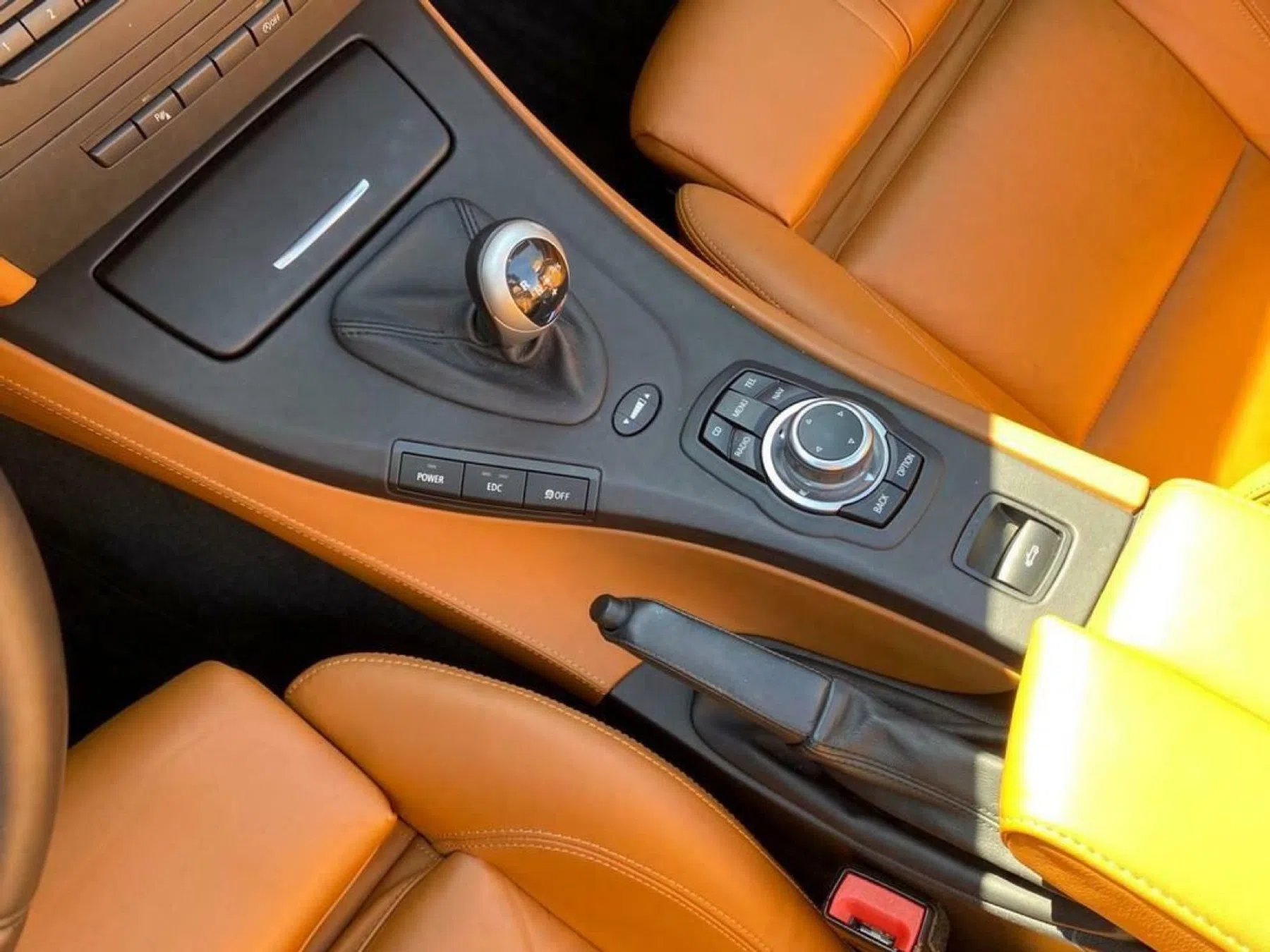 M3 Cabrio Individual